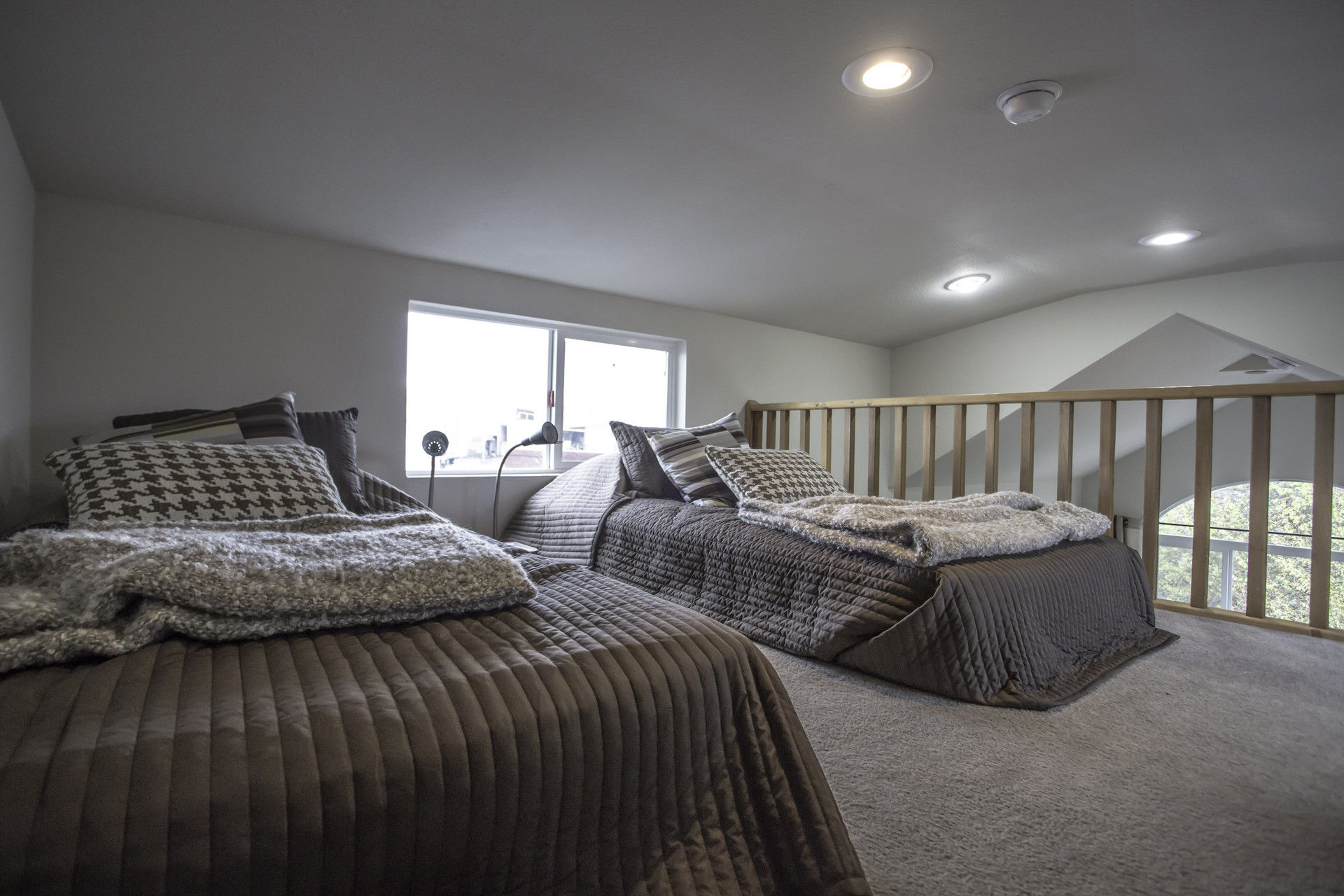 2 bedroom park model homes
